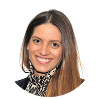 María del Mar del Águila